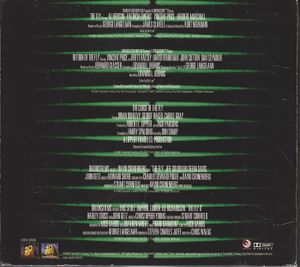 The Fly - Ultimate Collector's Edition