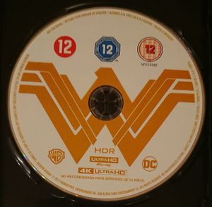 Wonder Woman
