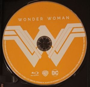 Wonder Woman