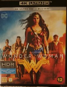 Wonder Woman