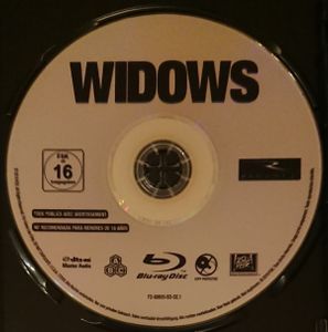 Widows