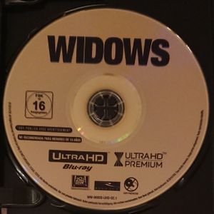 Widows