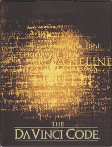 The Da Vinci Code - 2-Disc DVD Gift Set