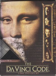 The Da Vinci Code - 2-Disc DVD Gift Set