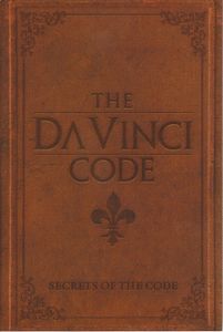 The Da Vinci Code - 2-Disc DVD Gift Set