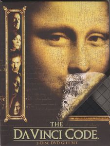 The Da Vinci Code - 2-Disc DVD Gift Set