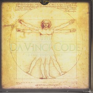 The Da Vinci Code - 2-Disc DVD Gift Set