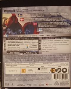 War For The Planet Of The Apes