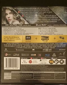 Underworld: Blood Wars