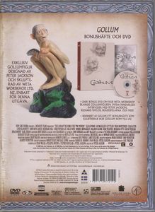 The Lord of the Rings: The Two Towers - Collector's DVD Gift Set