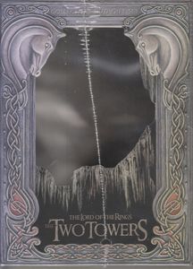 The Lord of the Rings: The Two Towers - Collector's DVD Gift Set