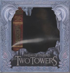 The Lord of the Rings: The Two Towers - Collector's DVD Gift Set