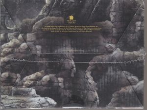 The Lord of the Rings: The Return Of The King - Collector's DVD Gift Set