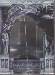 The Lord of the Rings: The Return Of The King - Collector's DVD Gift Set