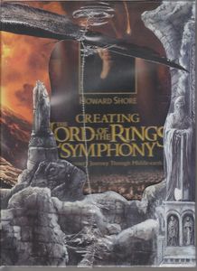 The Lord of the Rings: The Return Of The King - Collector's DVD Gift Set