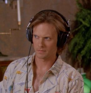Todd Eric Andrews