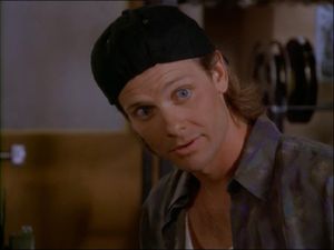 Todd Eric Andrews