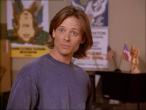 Todd Eric Andrews
