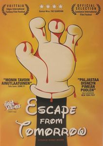 Escape From Tomorrow
