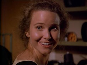 Molly Hagan