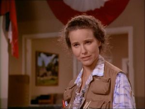 Molly Hagan