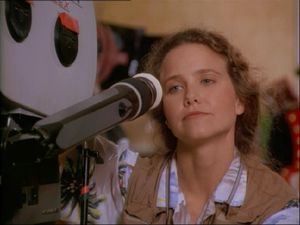 Molly Hagan