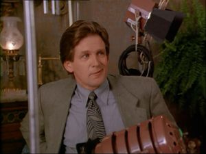 Anthony Heald
