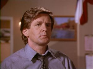 Anthony Heald