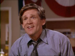 Anthony Heald