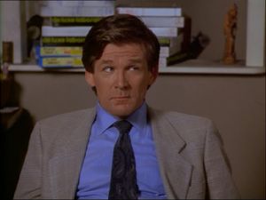 Anthony Heald