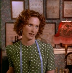 Judith Hoag