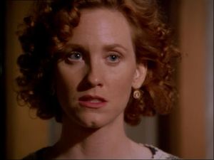 Judith Hoag