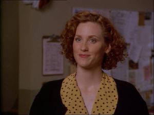 Judith Hoag