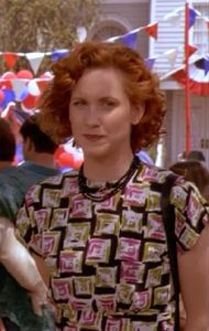 Judith Hoag