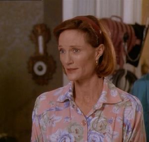 Gail Strickland