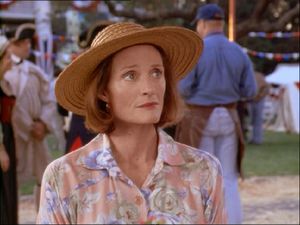 Gail Strickland