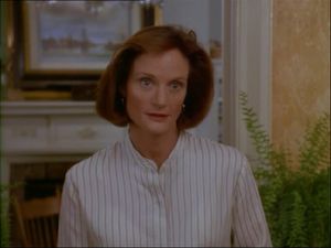 Gail Strickland