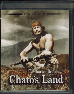 Chato's Land