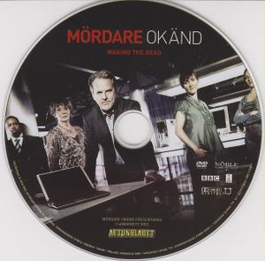 Mördare Okänd: Waking The Dead