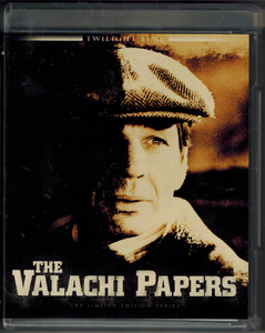 The Valachi Papers