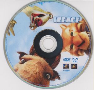 Ice Age