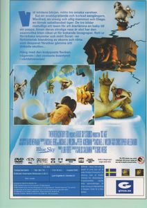 Ice Age