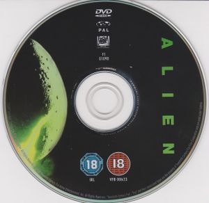 Alien
