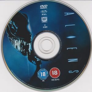 Aliens: Återkomsten - Special Edition