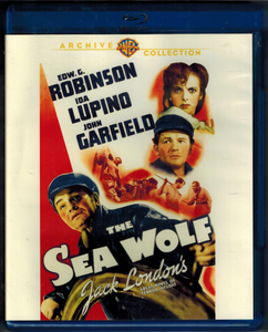 The Sea Wolf