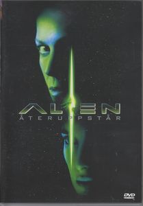 Alien Återuppstår