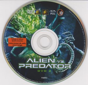 Alien vs. Predator - Two-Disc Extreme Edition