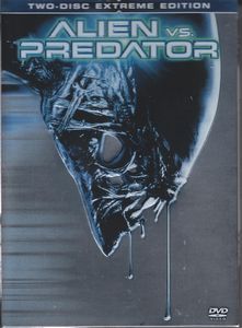 Alien vs. Predator - Two-Disc Extreme Edition