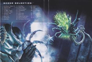 Alien vs. Predator - Two-Disc Extreme Edition
