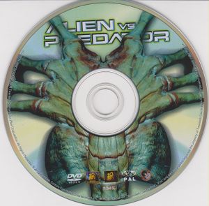 Alien vs. Predator - Two-Disc Extreme Edition